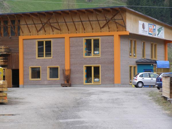 Bild 1 von Holz Staller - Peter Staller e.U.