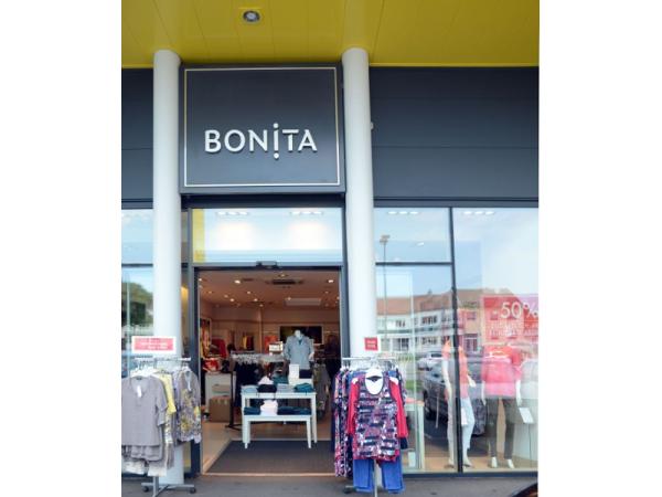 Bild 1 von BONITA
