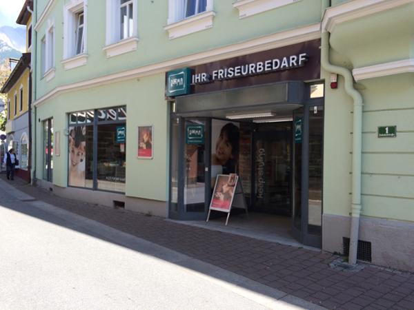 Bild 1 von ROMA Friseurbedarf - Saalfelden Almerstraße