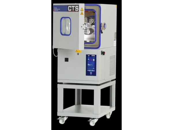 Bild 11 von CTS Clima Temperatur Systeme GmbH