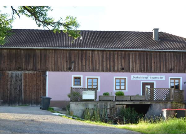 Bild 1 von Schaberger's Bauernladen