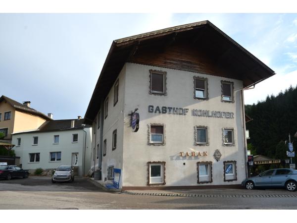 Bild 1 von Gasthaus Kohlhofer