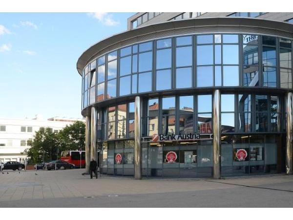 Bild 1 von Bank Austria