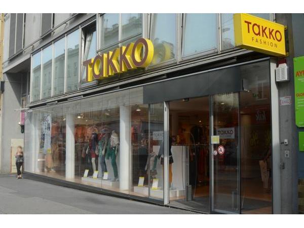 Bild 1 von TAKKO ModeMarkt GmbH