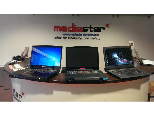 Bild 1 von mediastar Dragan Stankovic