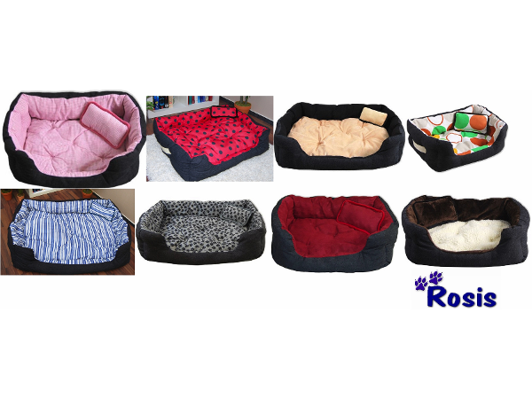 Bild 22 von Rosis ONLINE SHOP, Tierzubehör Roswitha Konrad