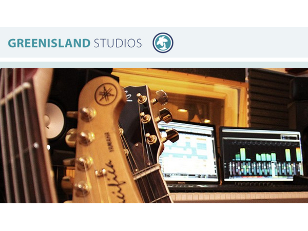 Bild 1 von GREEN ISLAND STUDIOS