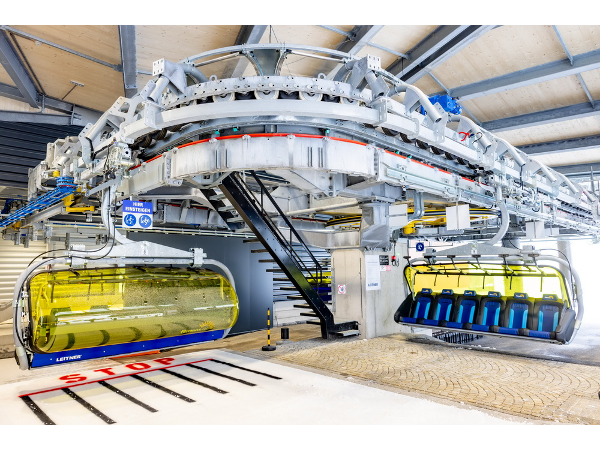 Bild 16 von Bergbahnen Filzmoos GmbH -  Skigebiet filzmoos ski