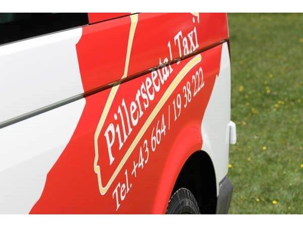 Bild 1 von Pillerseetal Taxi