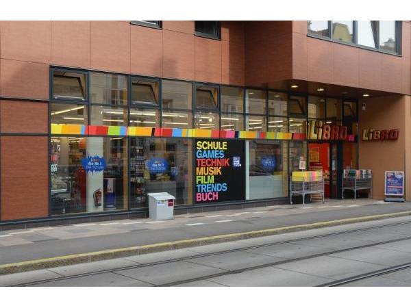Bild 1 von LIBRO – PL Handelsgesellschaft mbH