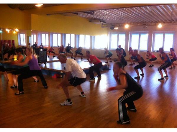 Bild 4 von Fitnesscenter California