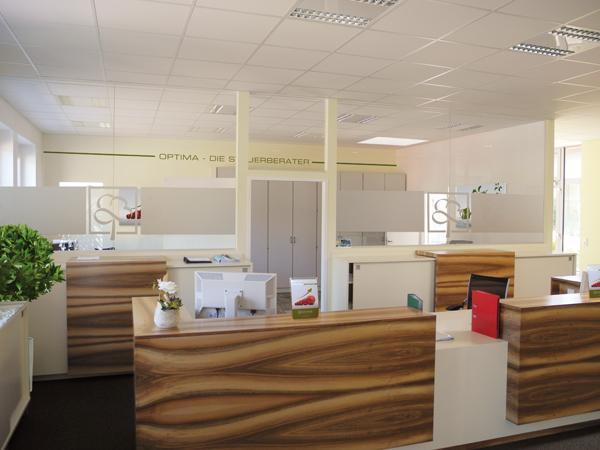 Bild 3 von OPTIMA Die Steuerberater GmbH