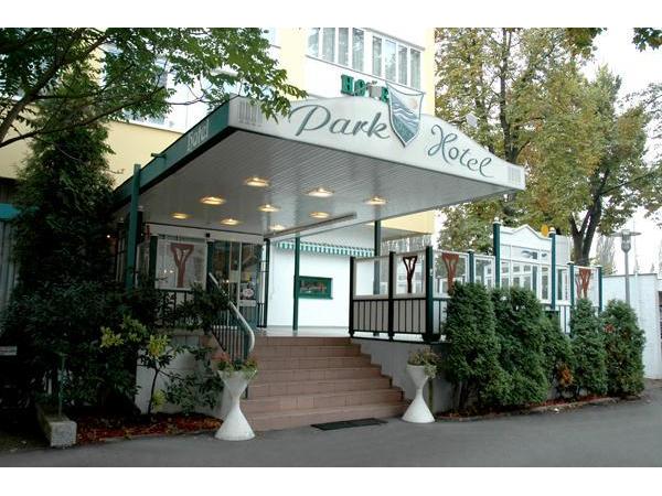 Bild 1 von Parkhotel Krems