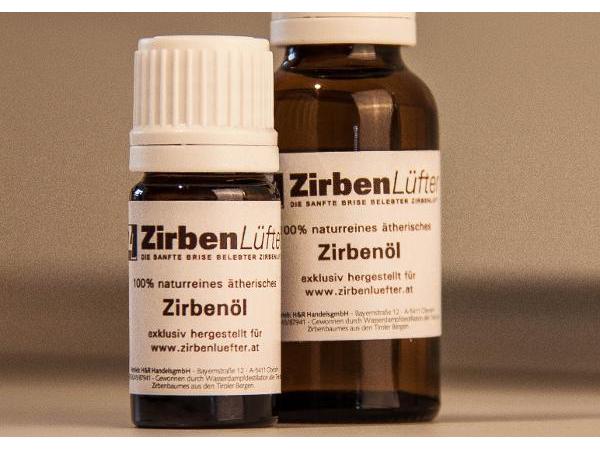 Bild 5 von H & R HandelsgmbH - ZirbenLüfter®