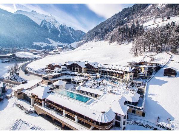 Bild 3 von STOCK Resort