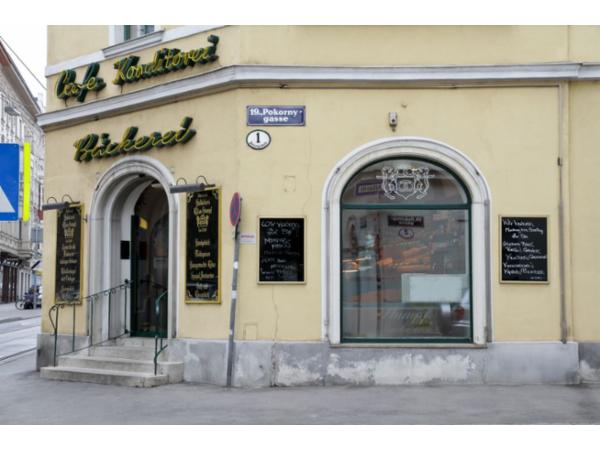 Bild 1 von Stumpf Backwaren Capellmann GesmbH
