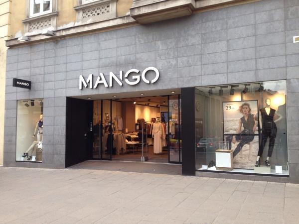 Bild 1 von Mango Shop