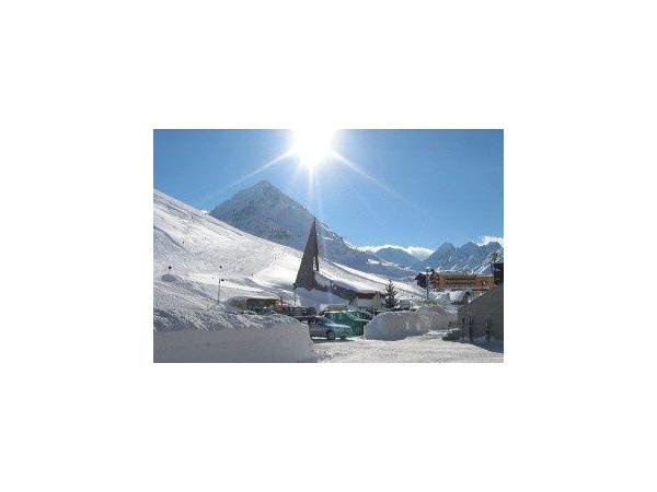 Bild 2 von Ferienwohnungen Sonne & Schnee - Simon Haslwanter