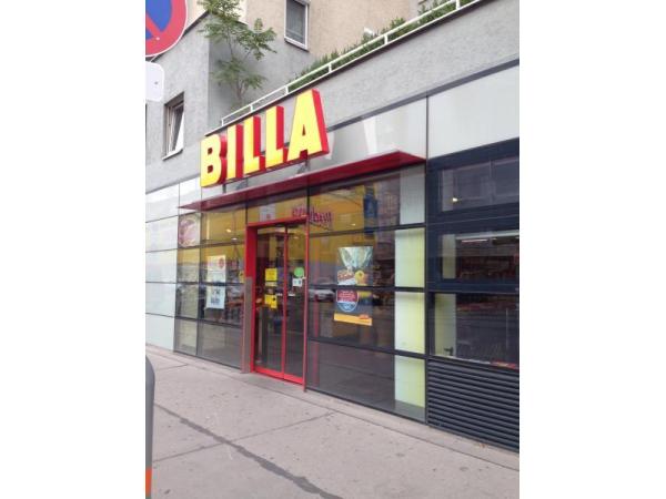 Bild 2 von Billa AG