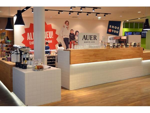 Bild 1 von Bäckerei Martin Auer