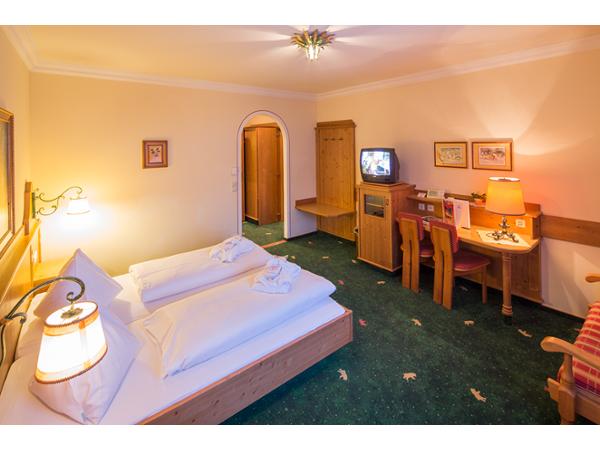 Bild 46 von Hotel-Restaurant "Zum schwarzen Bären" - Pritz GesmbH