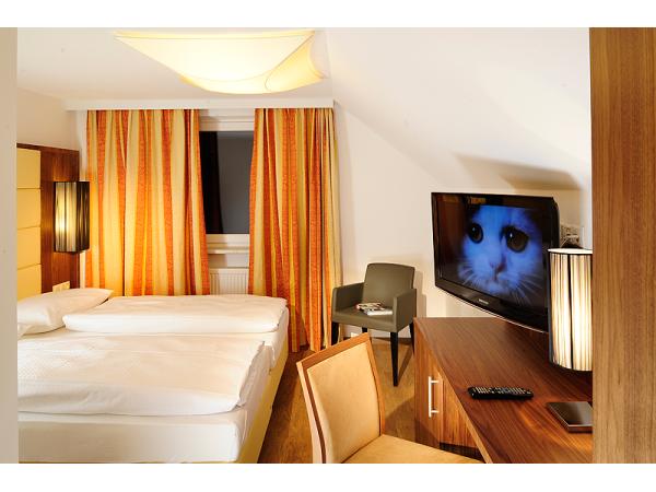 Bild 2 von Hotel Kapeller