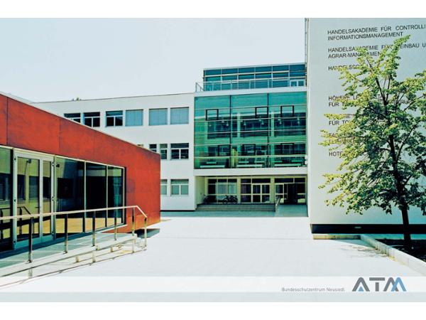 Bild 3 von ATM ZT GmbH - Architektur Technik Management