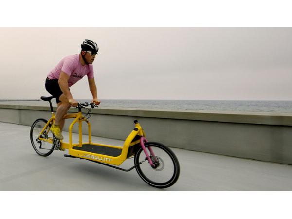 Bild 8 von Fahrradatelier Z3 - Markus Perkonigg KG