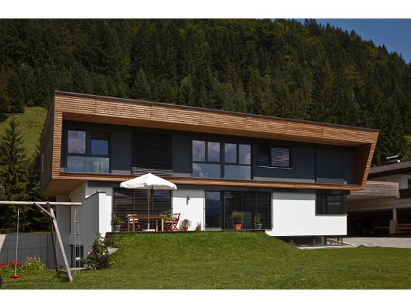 Bild 12 von Holzbau Foidl Josef GmbH & Co KG