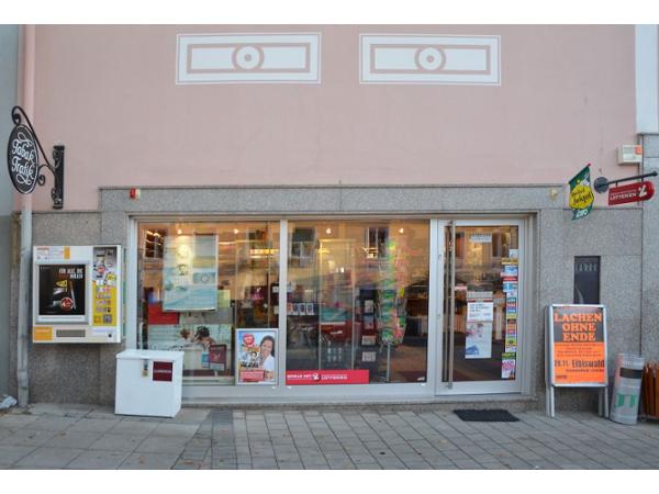 Bild 1 von Weber Roland
