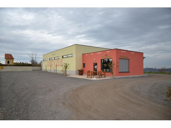 Bild 1 von Weingut | Genussladen Lorenzer