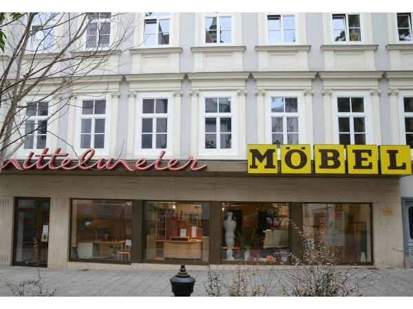 Bild 1 von Mittelmeier-Reßl Tischlerei GmbH