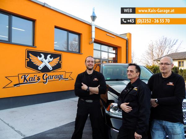 Bild 6 von Kai's Garage - Kfz Reparatur aller Marken