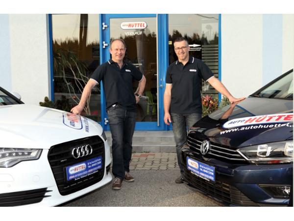 Bild 8 von Auto Hüttel GmbH