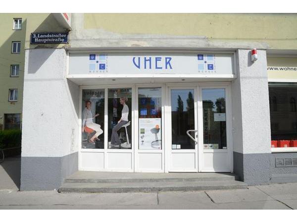 Bild 1 von Uher Georg Ing KG - Wohnen Erleben