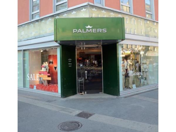 Bild 1 von Palmers Shop