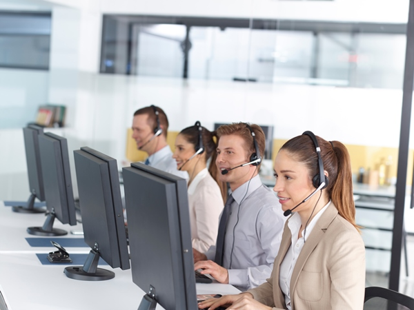 Bild 1 von global office Franchise AT GmbH
