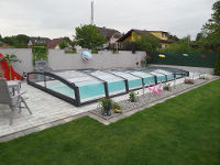 Master Pools GmbH