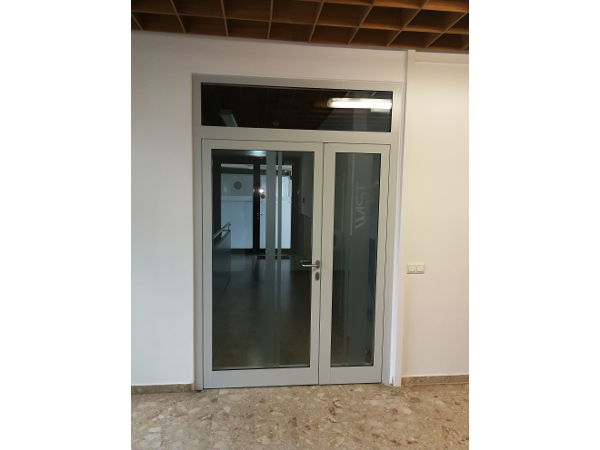 Bild 65 von WÖRNDL & MESSNER - Metallbau und Tore GmbH