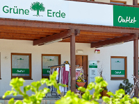 Grüne Erde-Outlet Pettenbach