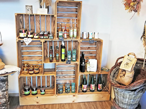 Bild 52 von Bauernladen Eberhardt vulgo Scheitz