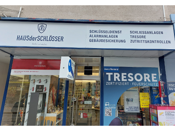 Bild 1 von HAUS der SCHLÖSSER