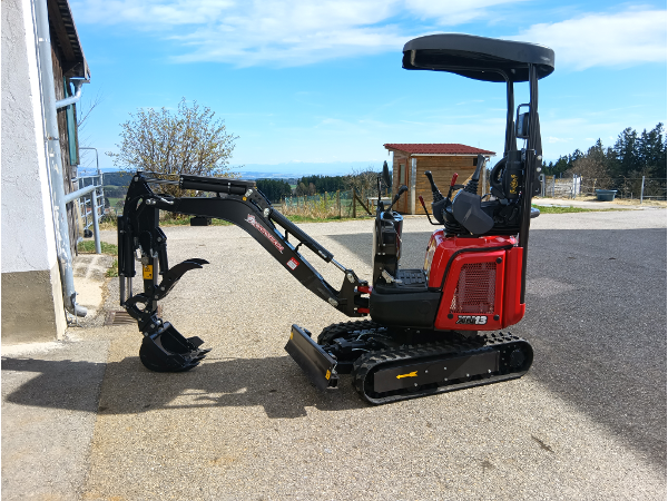 Bild 16 von RecS Baggerverleih und Metalltechnik