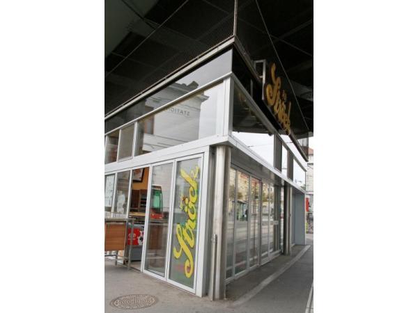 Bild 1 von Ströck - Hernalser Hauptstraße