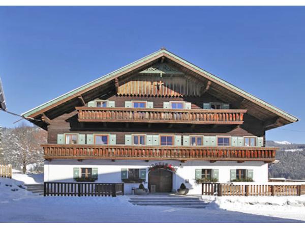 Bild 2 von Gästehaus Gut Vögeihof