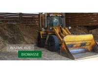Wärmeversorgung Piesendorf regGenmbH