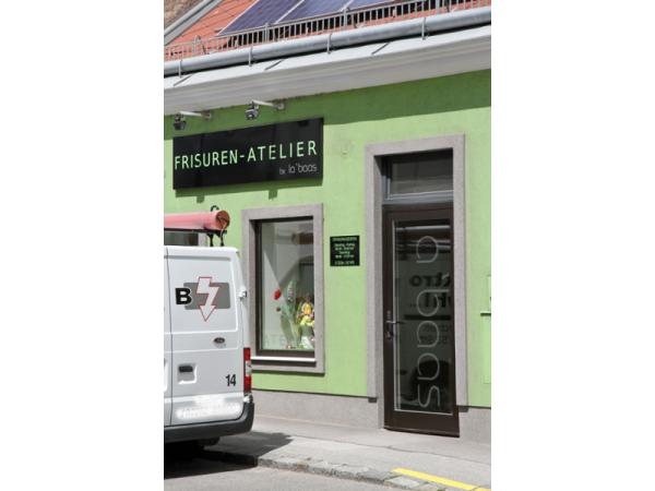 Bild 1 von Frisuren-Atelier-Labaas