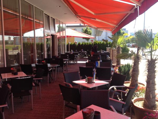 Bild 7 von Pizzeria Ristorante "Fiori"