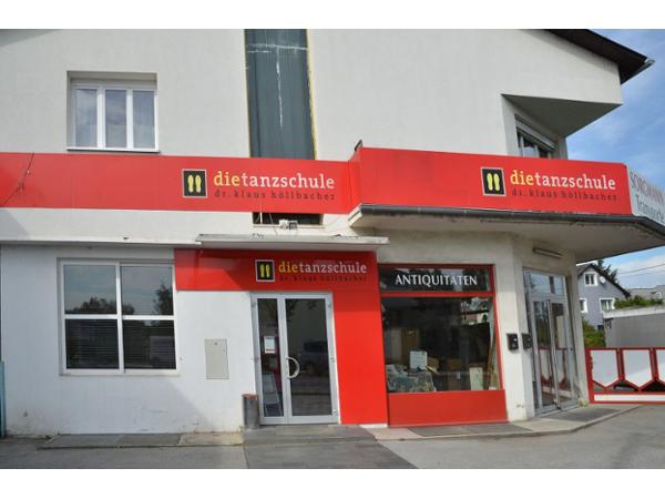 Bild 1 von dietanzschule - Dr Klaus Höllbacher