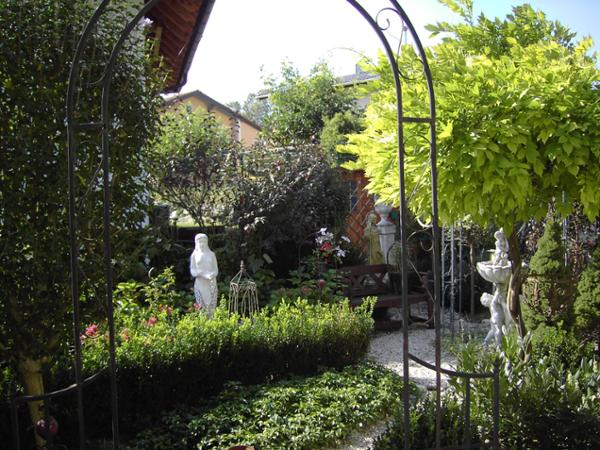 Bild 4 von DEIN WOHNCOACH Maria P. Wohn-, Garten- u. Unternehmensberatung